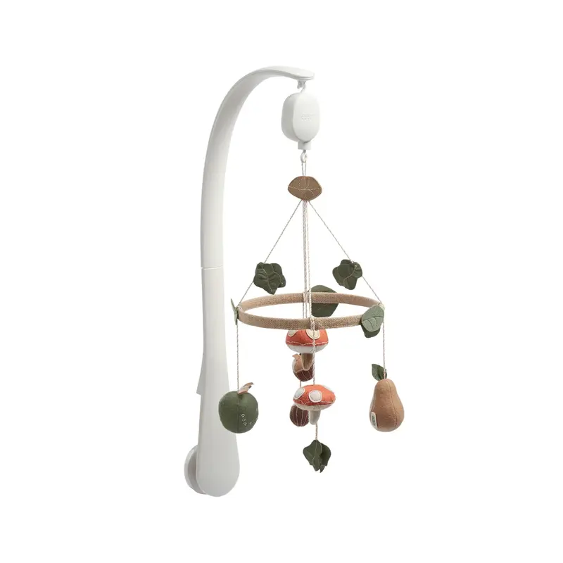 Musical Mobile Seedling