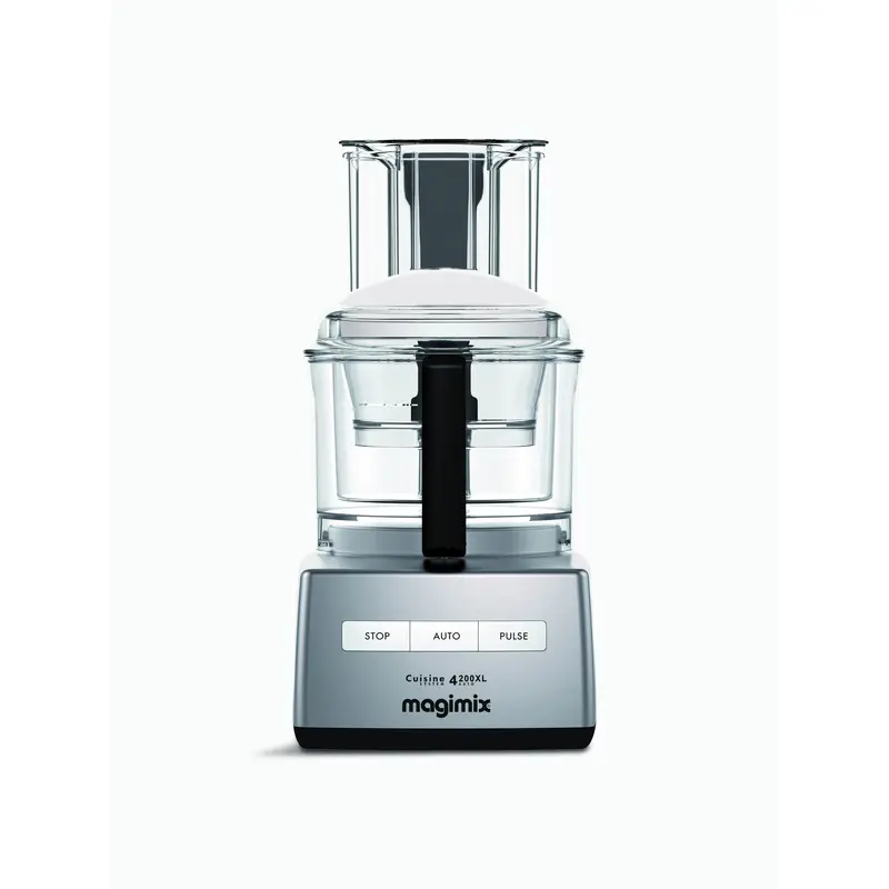 4200XL Food Processor 3L