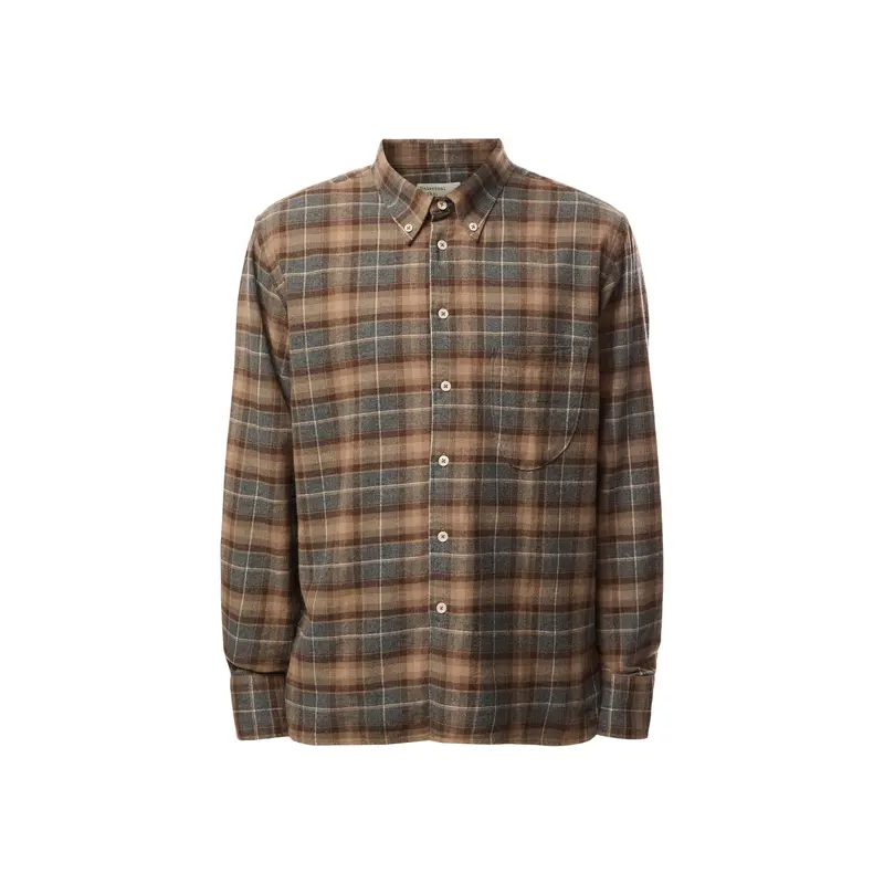 Lazy Day Long Sleeve Shirt