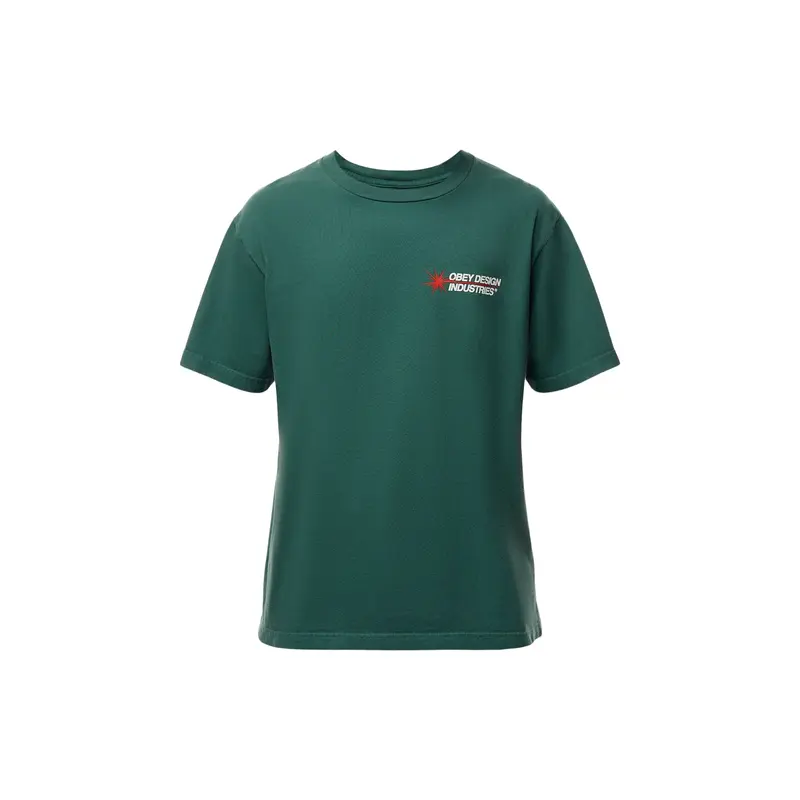 Obey Design Industries T-shirt