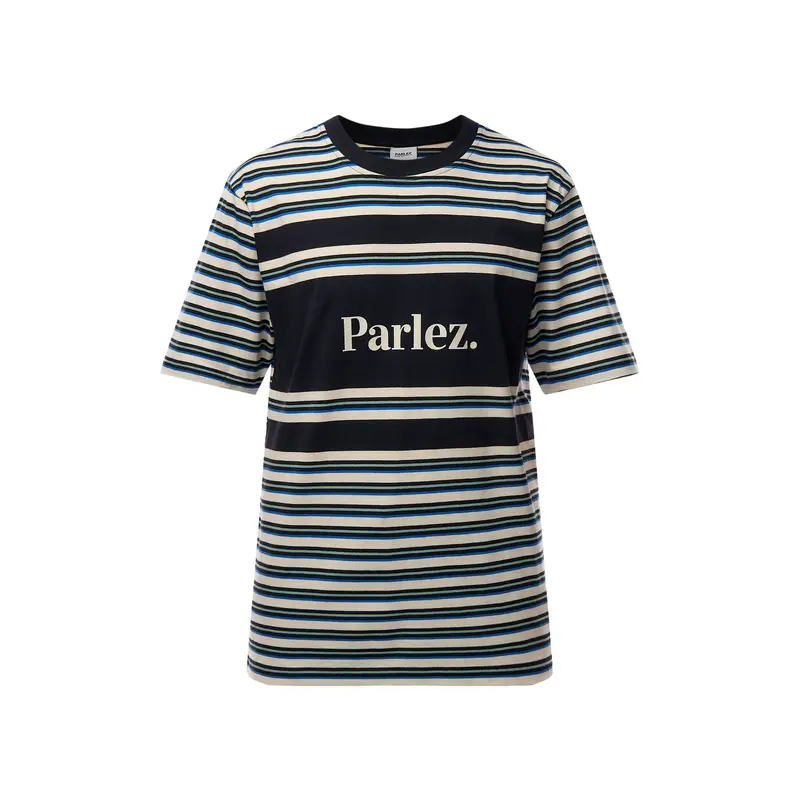 Solar Yd Stripe T-Shirt