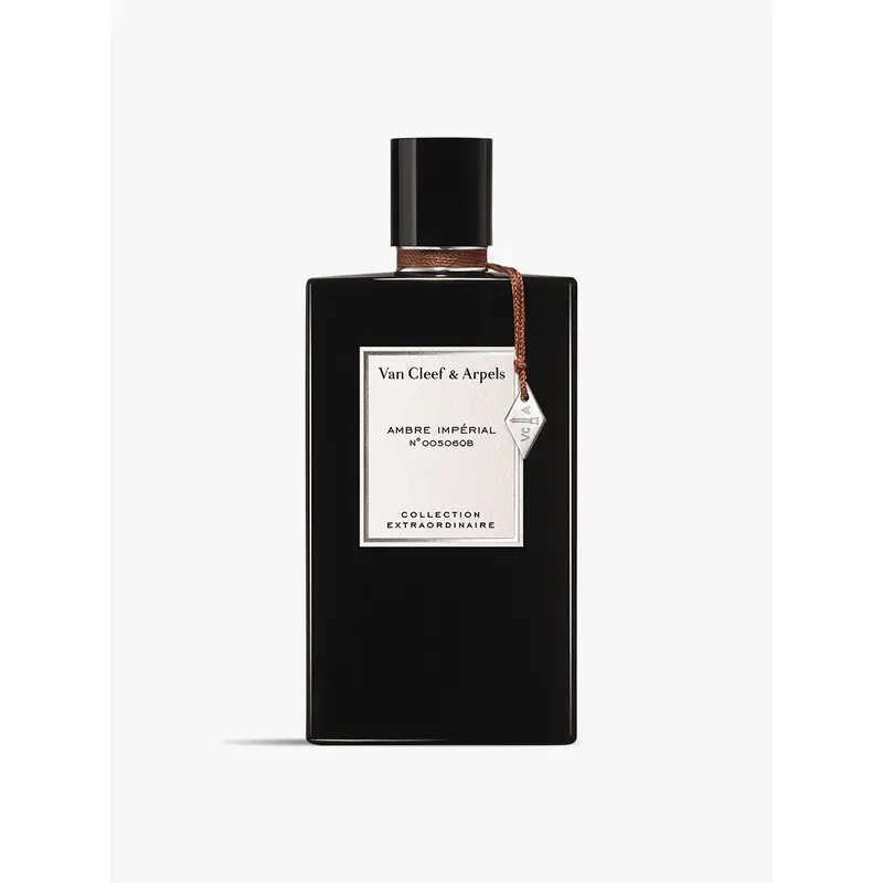 Ambre Imprial Eau de Parfum 75 ml