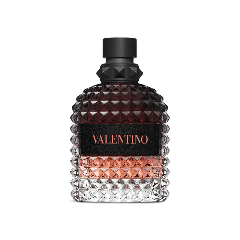 Born In Roma Uomo Coral Fantasy Eau de Toilette 100ml