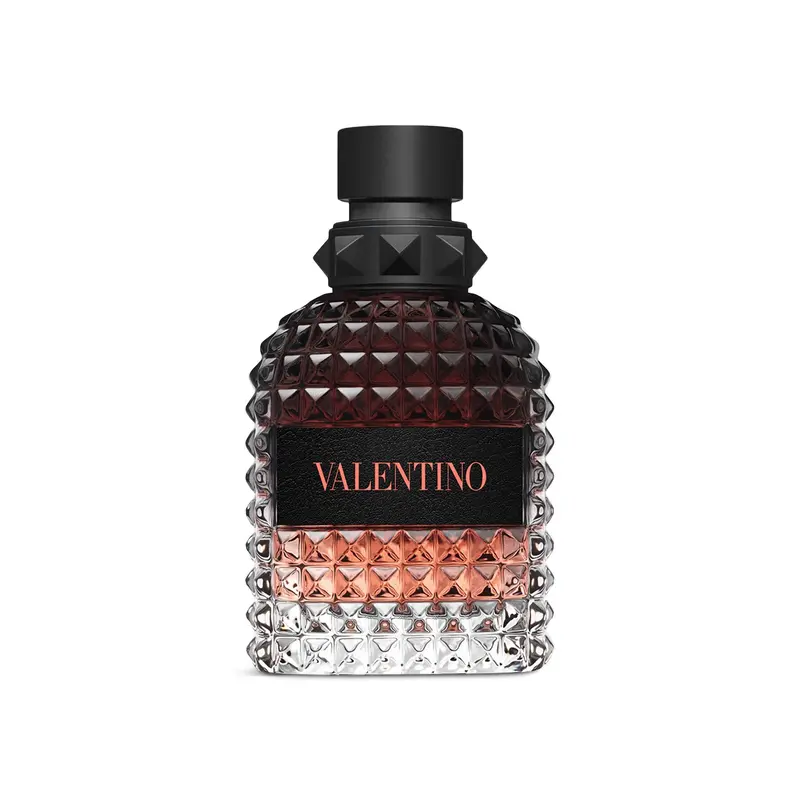 Born In Roma Uomo Coral Fantasy Eau de Toilette 50ml