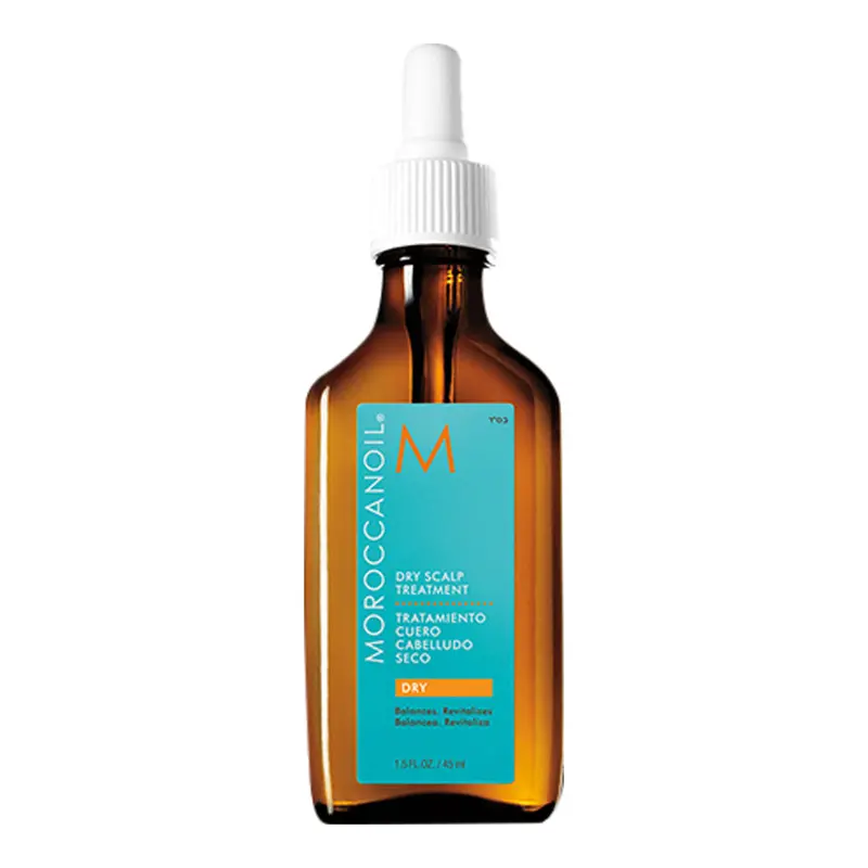 Moroccanoil Dry Scalp Treatment 45ml