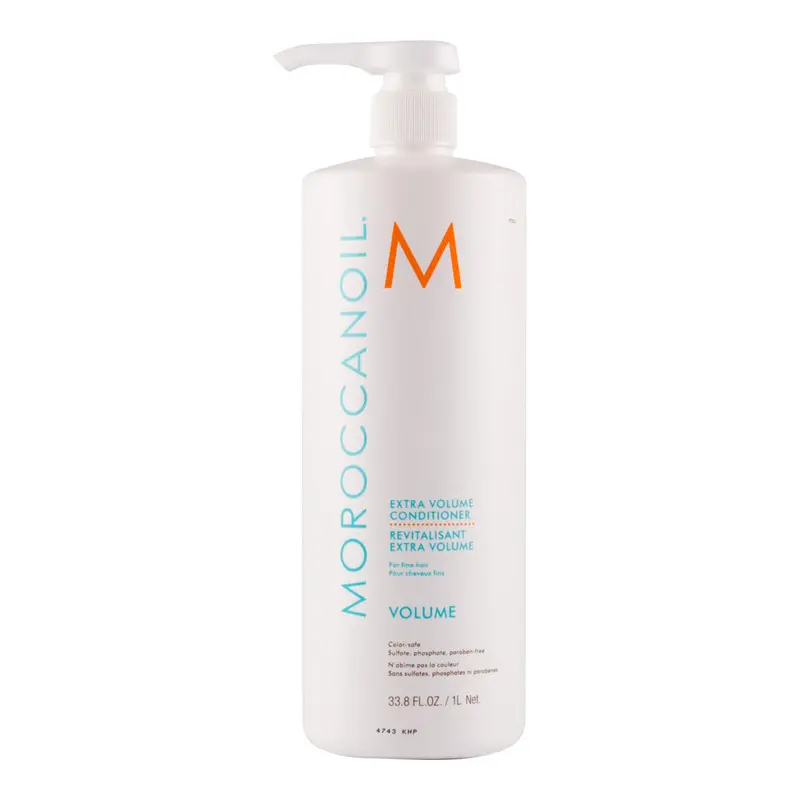 Moroccanoil Extra Volume Conditioner 1L