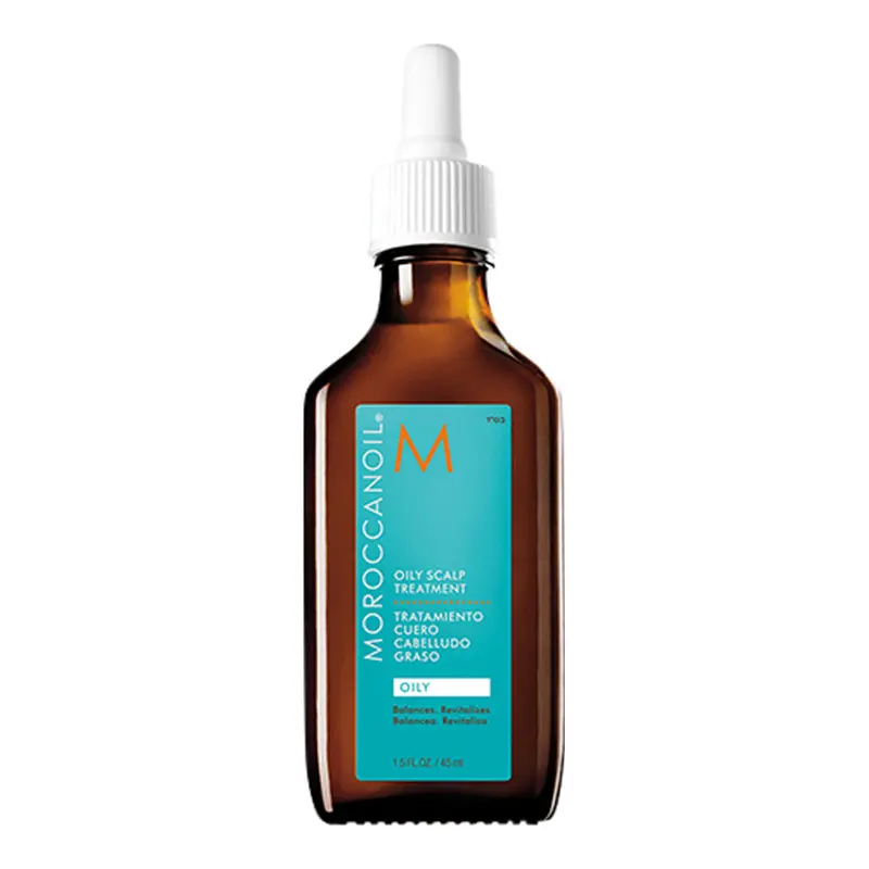 Moroccanoil Oily Scalp Treatment 45ml
