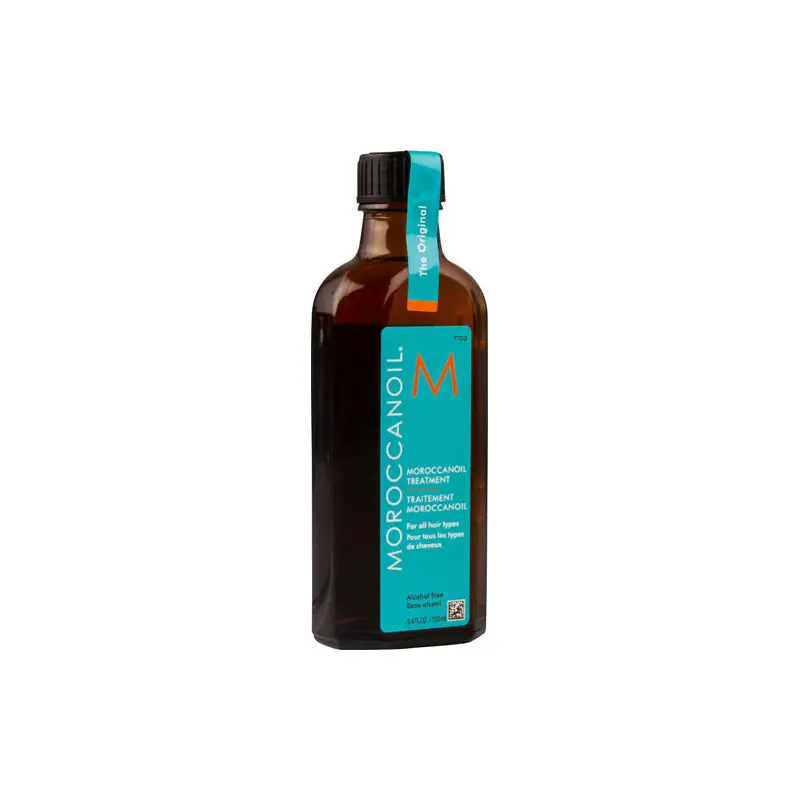 Moroccanoil Original Treatment 100ml