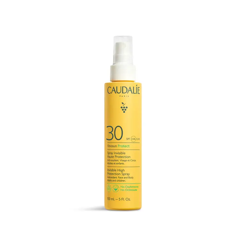 Vinosun Invisible High Protection Spray SPF30 150ml