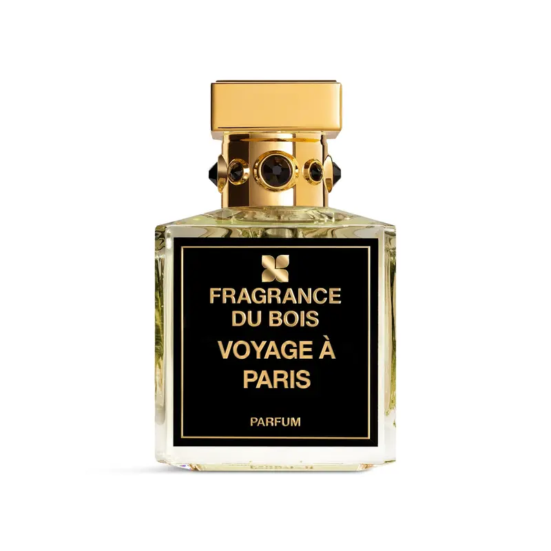 Voyage A Paris Parfum 100ml