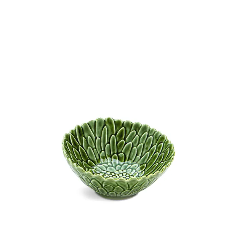 Bordallo Bloom Bowl 17cm