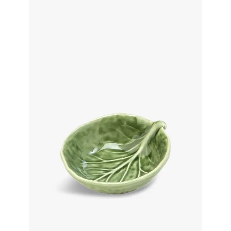 Bordallo Salt Bowl