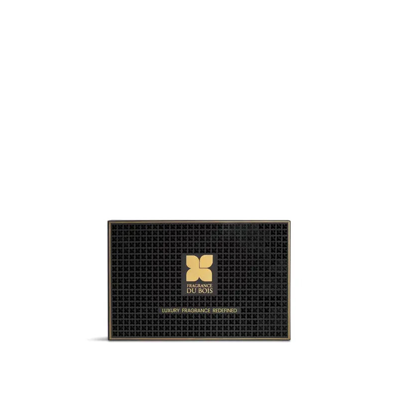 Fashion Capitals Coffret De Voyage 5 x 7.5ml