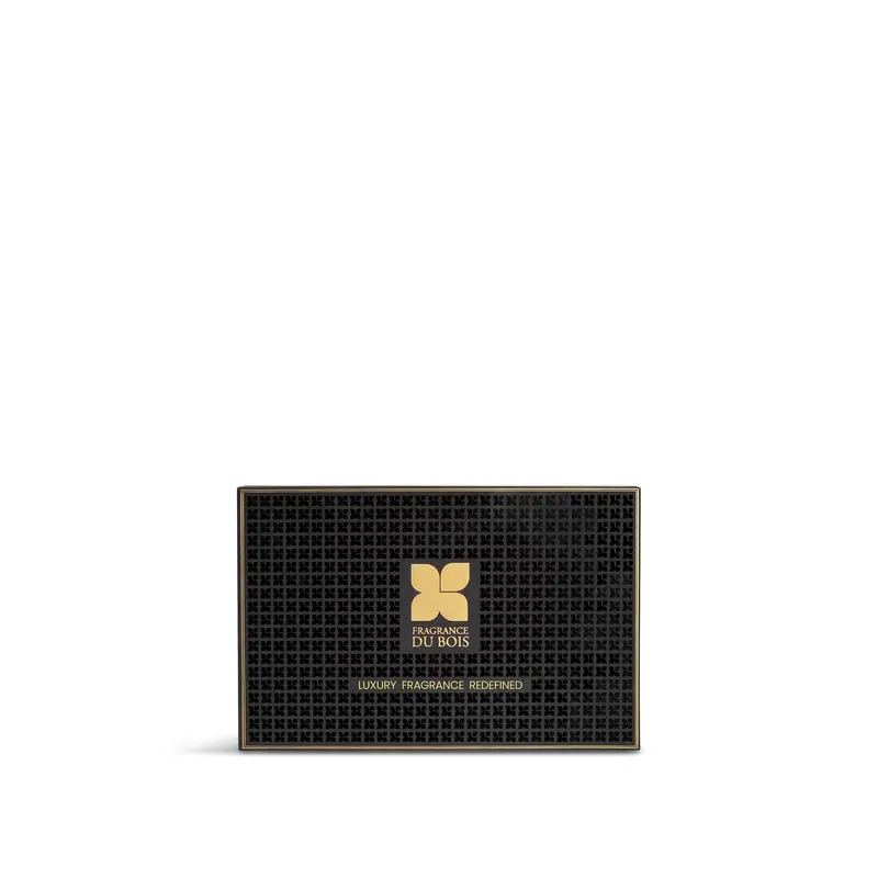 For Lovers Coffret De Voyage 3 x 7.5ml