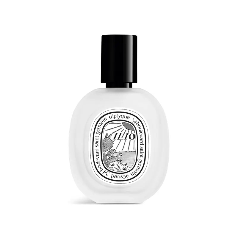 Ilio Hair Mist 30ml Limited Edition