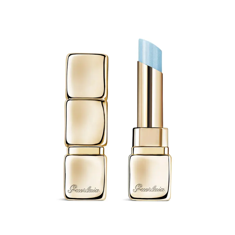 KissKiss Bee Glow 98% Natural-Origin Honey Tint Balm