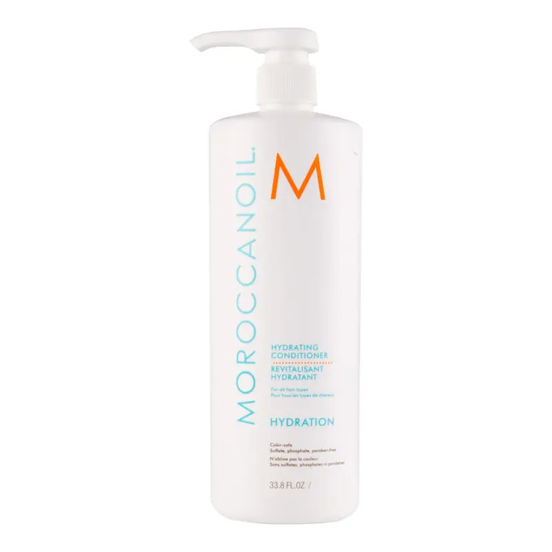 Moroccanoil Hydrating Conditioner 1L