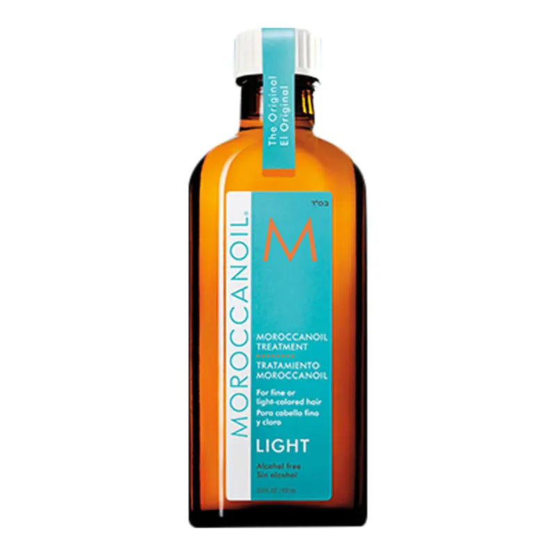 Moroccanoil Light Treatment 100ml
