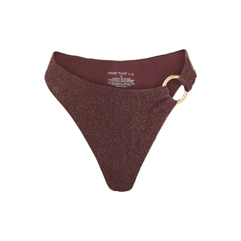 Acapulco Bikni Bottom