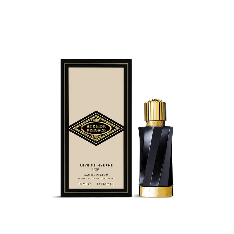 Atelier Versace Reve De Myrrhe Eau de Parfum 100ml