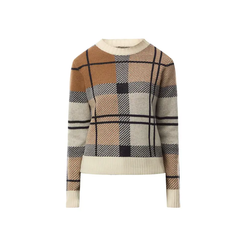 Barbour Brigitte Knitted Jumper