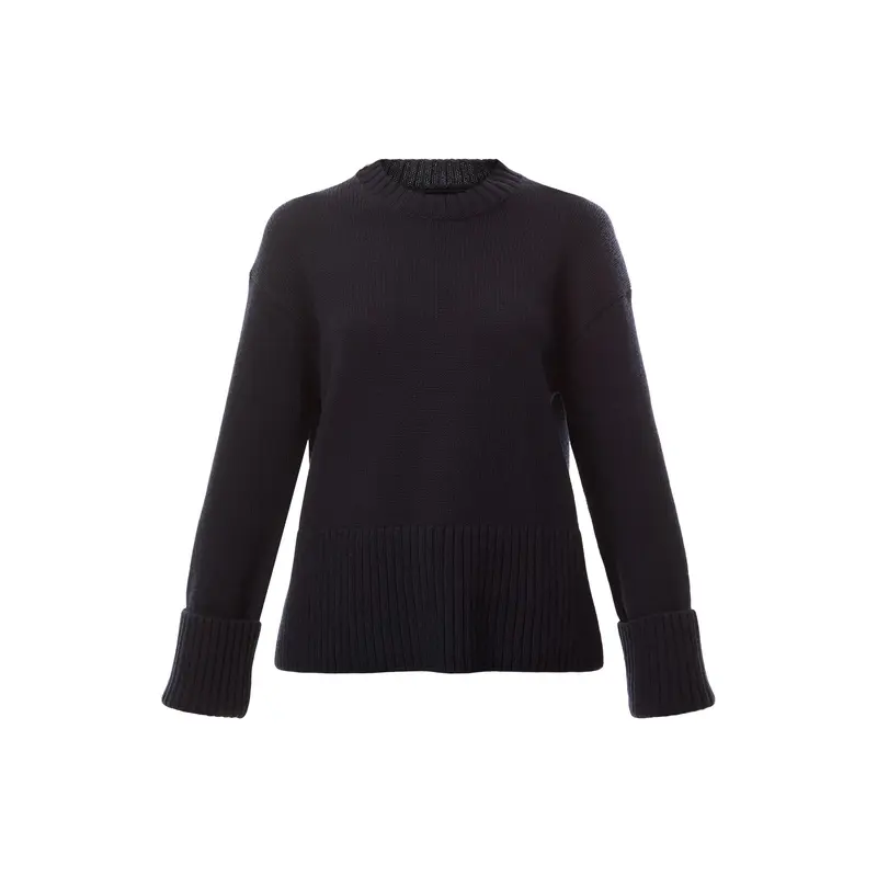 Barbour Cassandra Knitted Jumper
