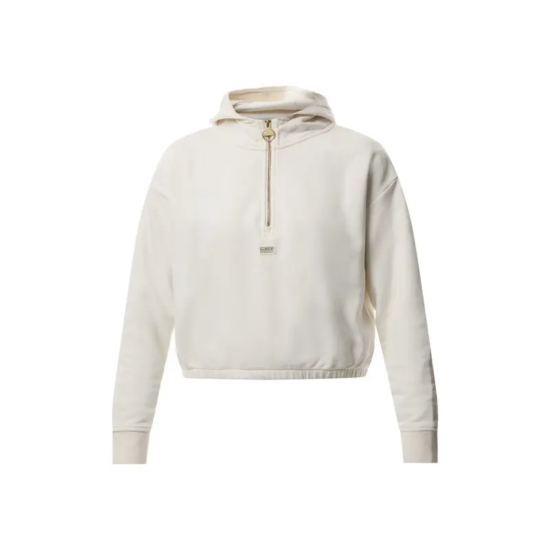 Barbour International Priya Hoodie