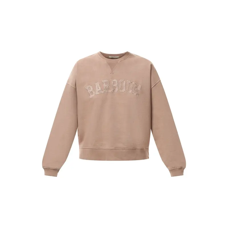 Barbour Millie Sweatshirt