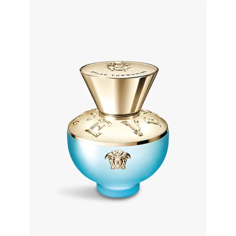 Dylan Turquoise Eau de Toilette 100ml