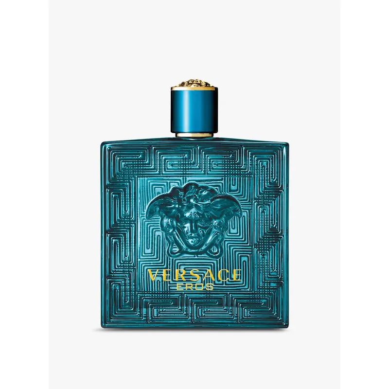 Eros Eau De Toilette 200ml