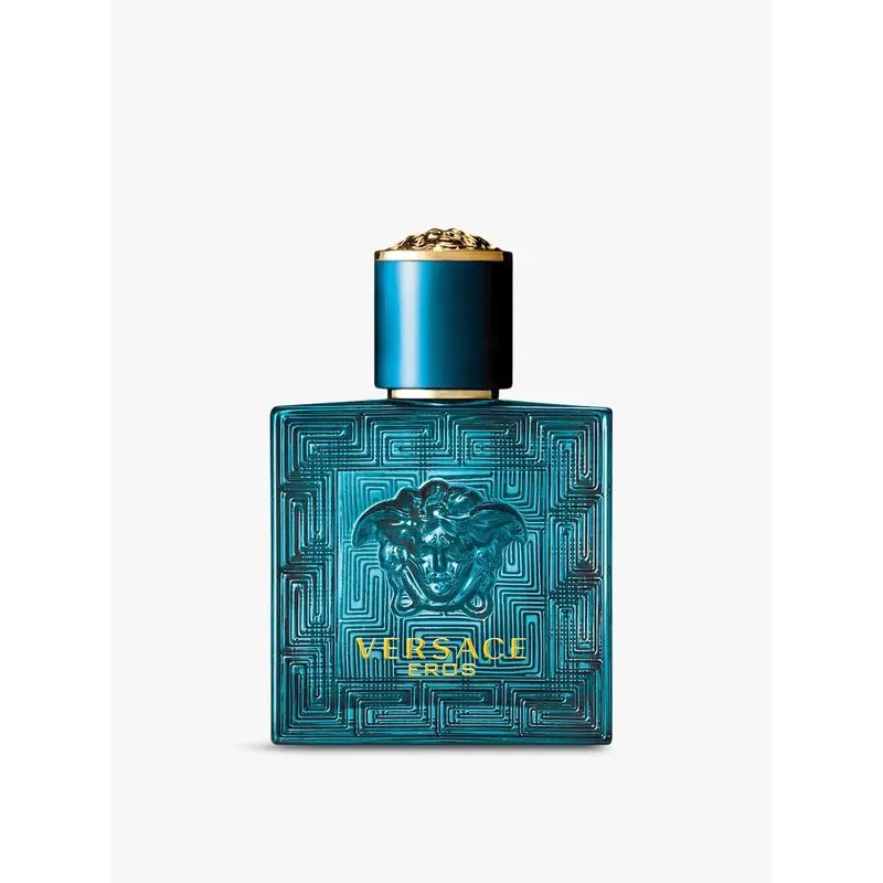 Eros Eau de Toilette 50ml