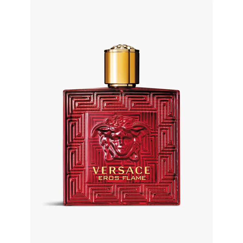 Eros Flame Eau de Parfum 100ml