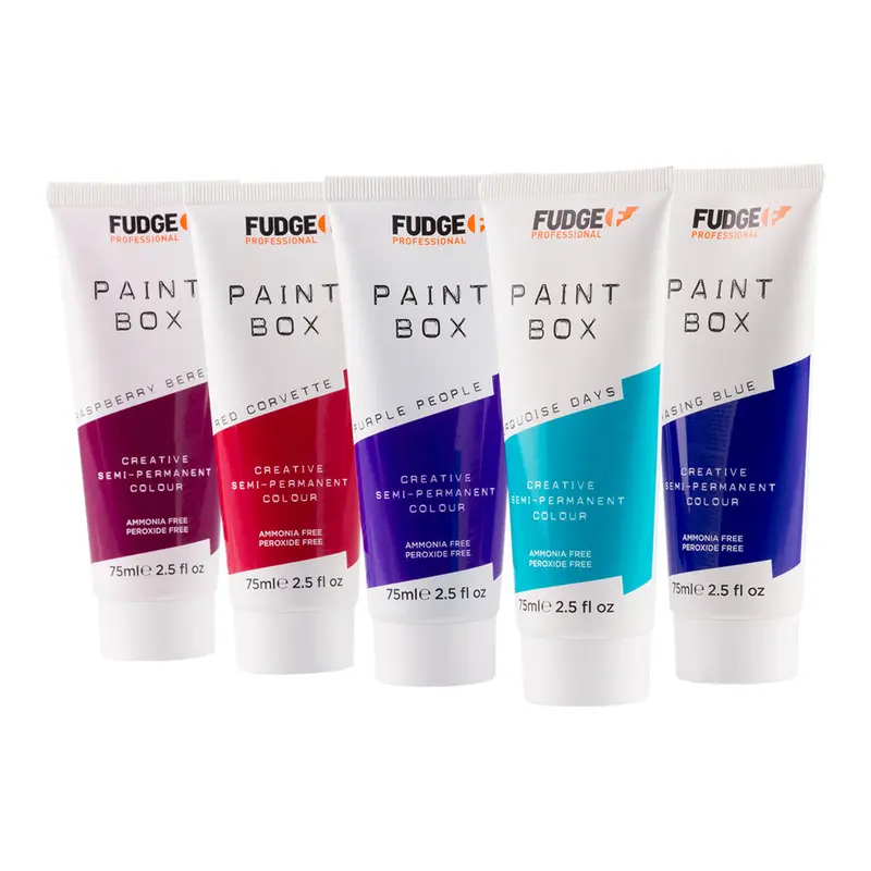 Fudge Paintbox 75ml