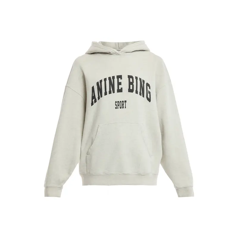 Harvey Oversized Sweatshirt