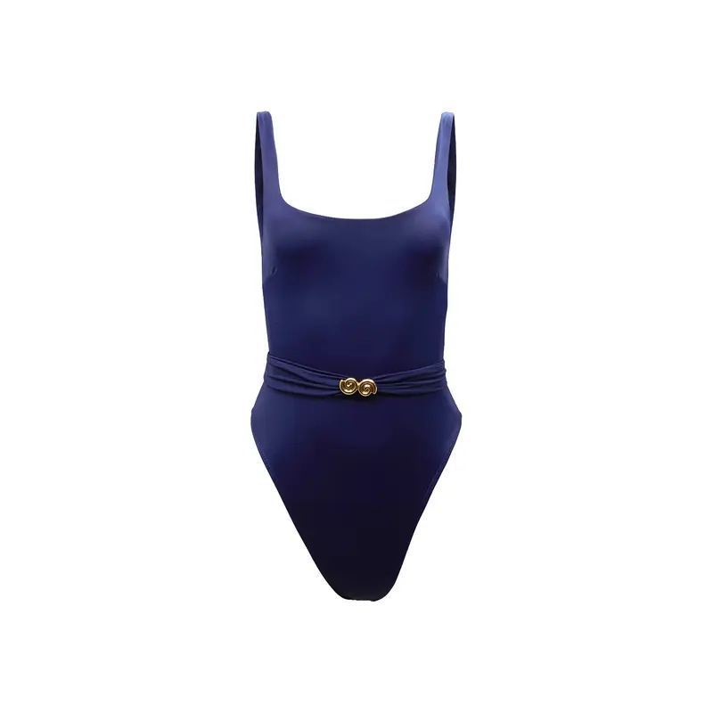 Isola Bella One-Piece Swimsuit
