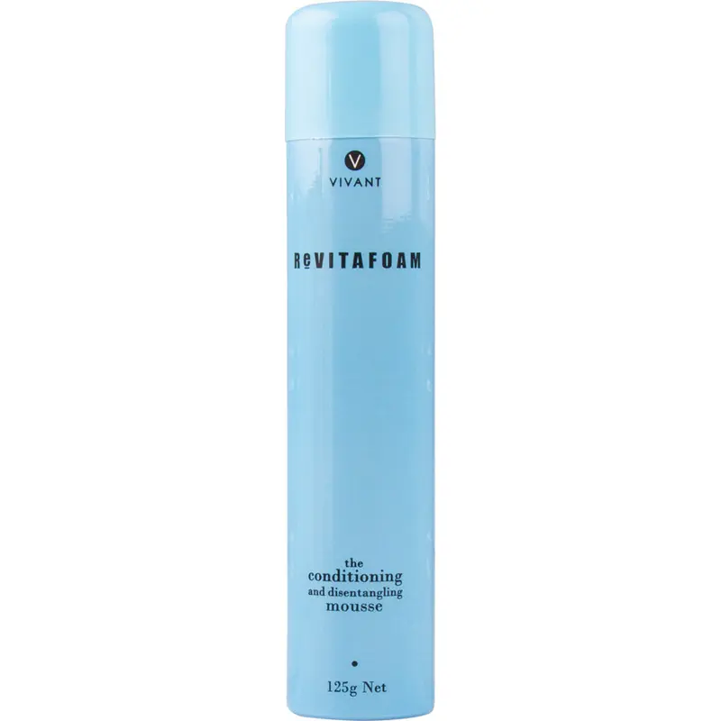 Vivant Revitafoam 125g