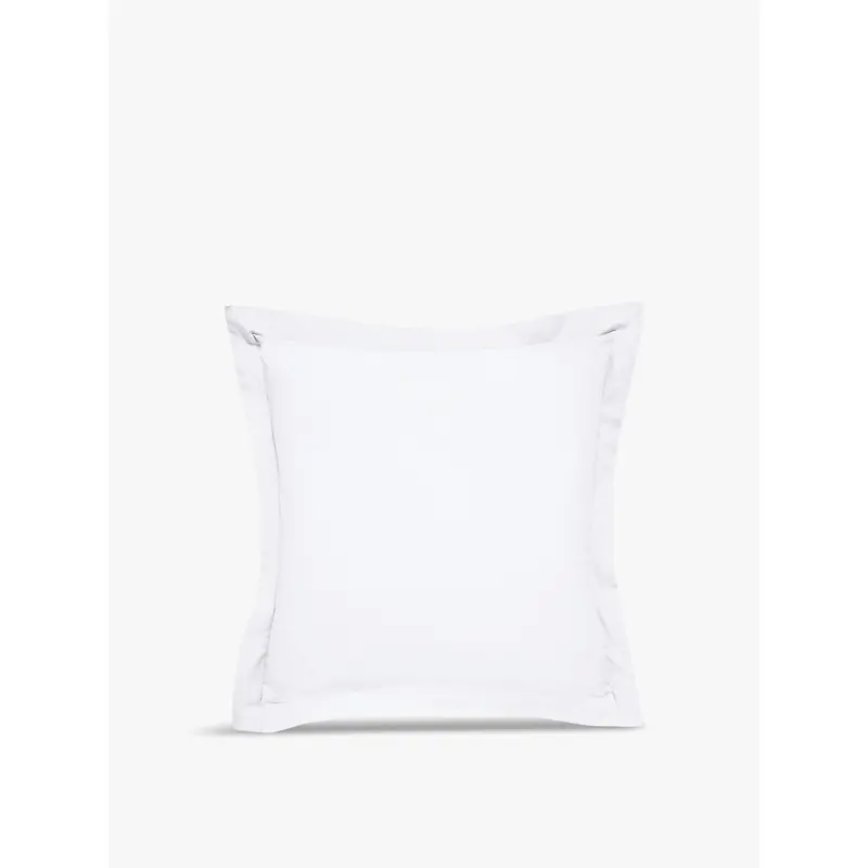 600tc Square Oxford Pillowcase
