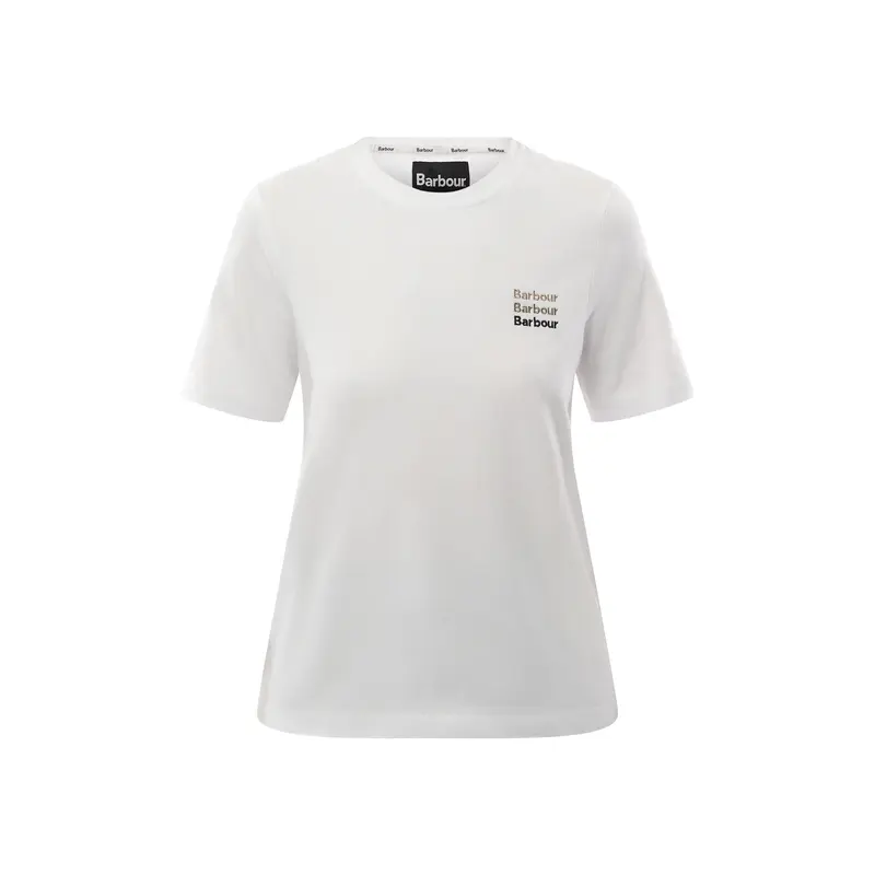 Barbour Penshaw T-Shirt
