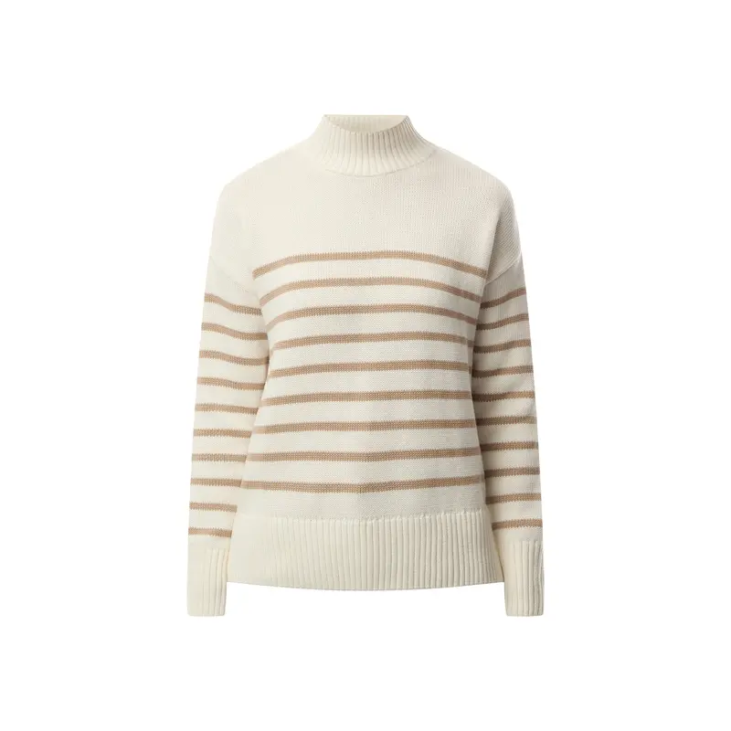Barbour Shelly Knitted Jumper