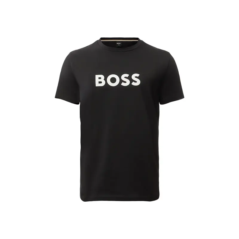 Cotton Jersey T-Shirt