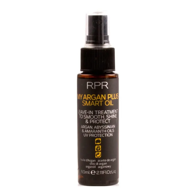 RPR My Argan Plus Smart Oil Leave-In Treatment 60ml