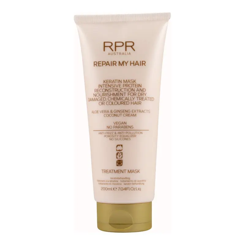 RPR Repair My Hair Treatment 200ml