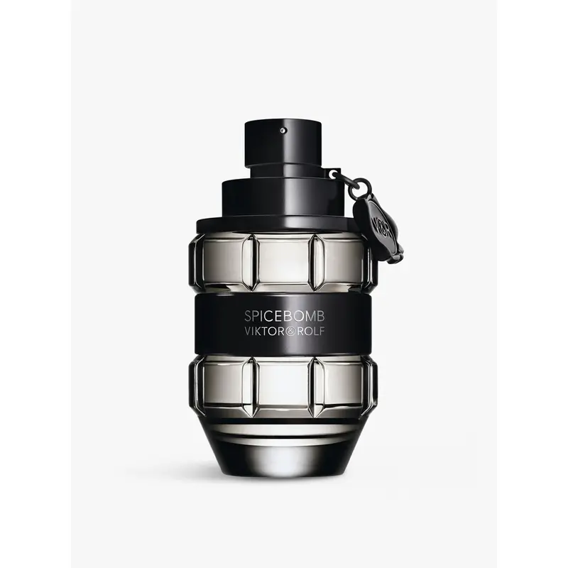 Spicebomb Eau de Toilette 50 ml