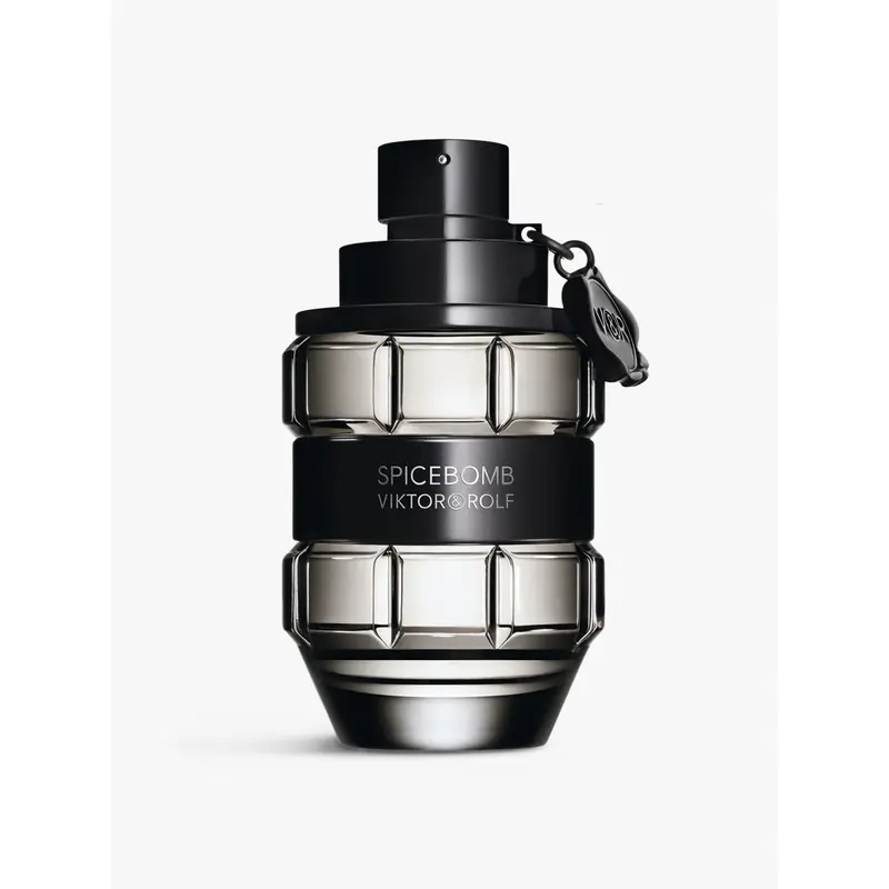 Spicebomb Eau de Toilette 90 ml