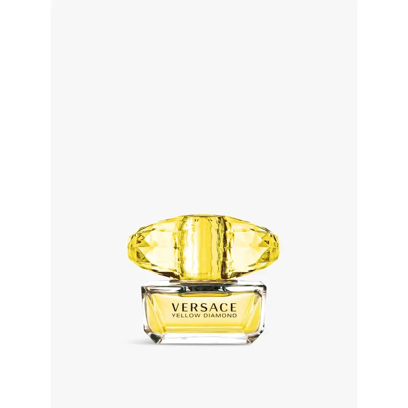 Yellow Diamond Eau de Toilette 50ml