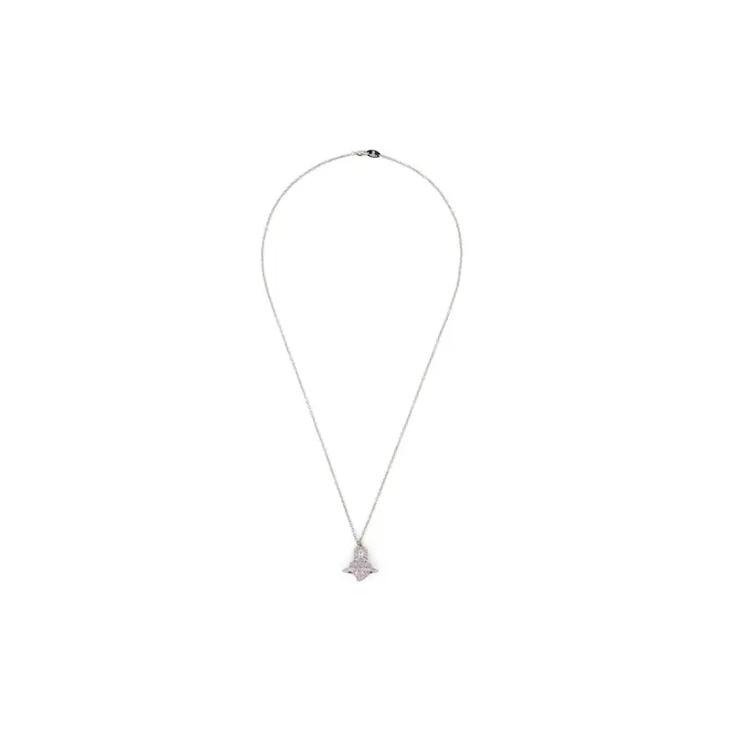 Agnatha Pendant Necklace