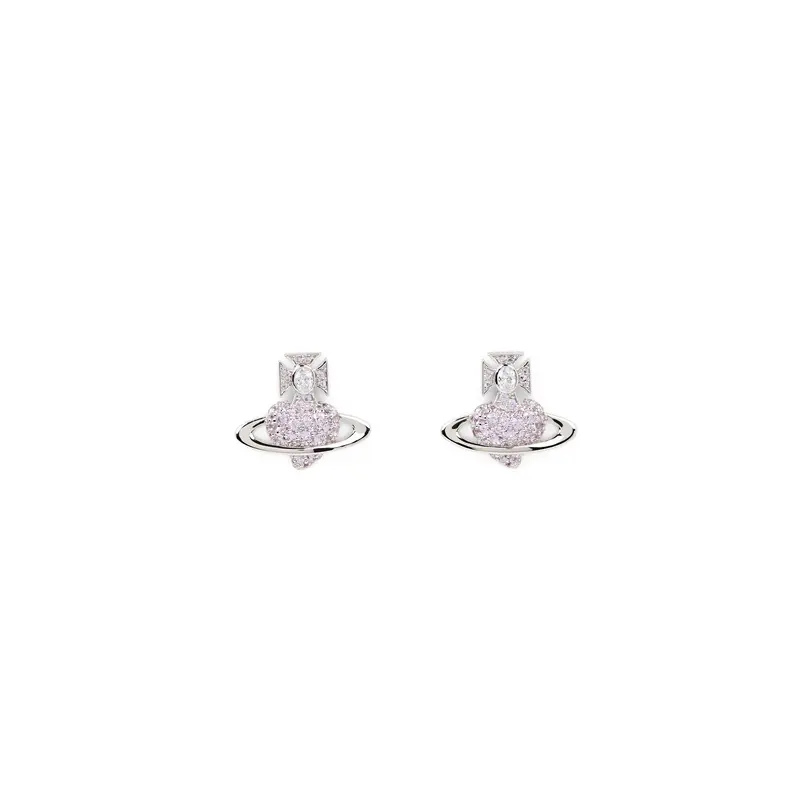 Agnatha Stud Earrings