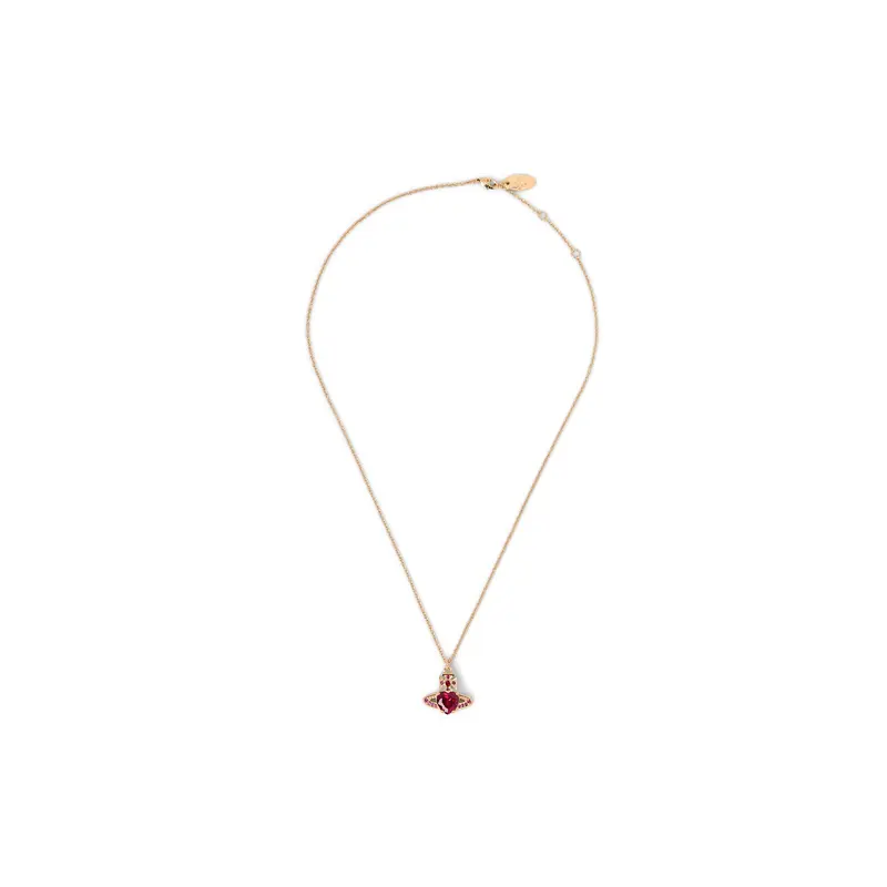Ariella Pendant Necklace