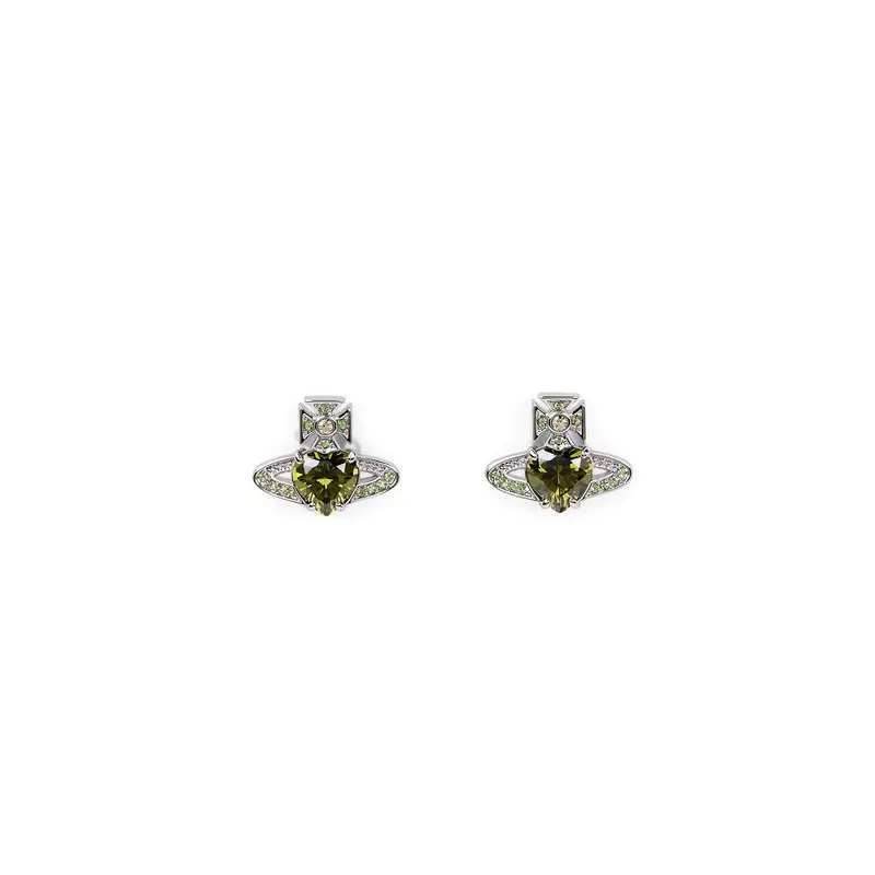 Ariella Stud Earrings