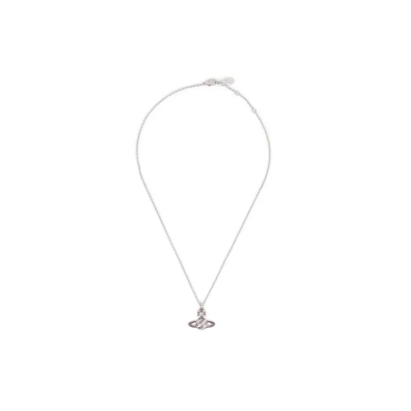 Assita Bas Relief Necklace